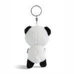 Nici GLUBSCHIS Anhänger Panda Peppino, Rückseite | Kuscheltier.Boutique