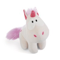 NICI Einhorn Theodor sitzend | Kuscheltier.Boutique