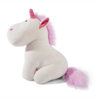 NICI Einhorn Theodor sitzend | Kuscheltier.Boutique