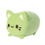 Aurora Tasty Peach Green Tea Meowchi hellgrün | Kuscheltier.Boutique