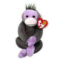 Ty Beanie Babies Affe Bananas Monkey 2 | Kuscheltier.Boutique