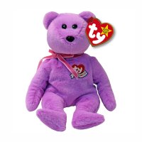 Ty Beanie Babies Teddybär Celebrate Bear 2 | Kuscheltier.Boutique