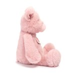 Hermann TEDDY Schwein Ella, Schlenker | Kuscheltier.Boutique