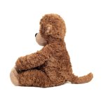 Hermann TEDDY Herzekind Affe Fritzi Schlenker  | Kuscheltier.Boutique