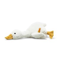 Steiff Friends Gans Gilda 26cm lang | Kuscheltier.Boutique