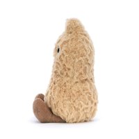 Jellycat Amuseables Erdnuss Peanut, Plüsch | Kuscheltier.Boutique