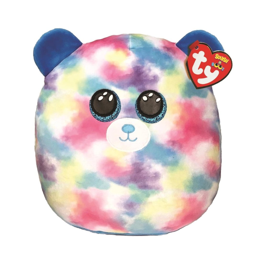 Ty Squish-a-Boos Teddybär Hope 20cm pastell | Kuscheltier.Boutique