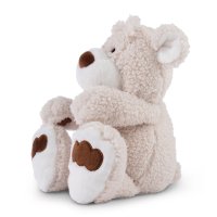 Nici Teddybär Bendix cremebeige | Kuscheltier.Boutique