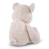 Nici Teddybär Bendix cremebeige Rückseite | Kuscheltier.Boutique