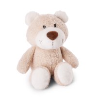 Nici Teddybär Bendix ohne Erdbeere | Kuscheltier.Boutique