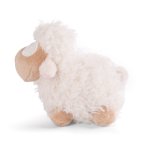 NICI Wool*y Gang Schaf weiß 13cm stehend | Kuscheltier.Boutique