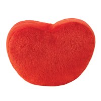 Palm Pals Herz Amore Heart 20cm Rückseite | Kuscheltier.Boutique