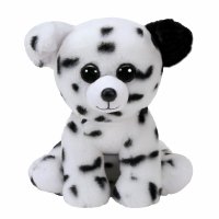 Ty Beanie Classic Hund Dalmatiner Spencer |  Kuscheltier.Boutique