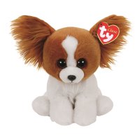 Ty Beanie Classic Papillon Barks 
