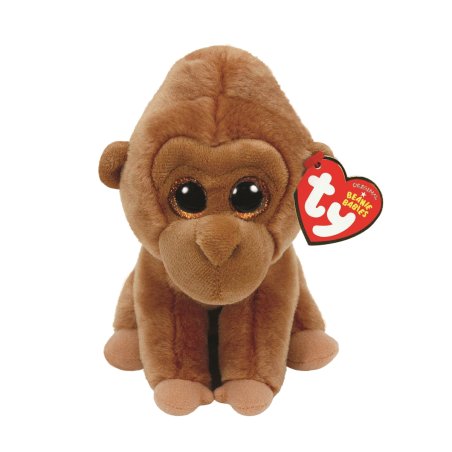 Ty Beanie Babies Gorilla Monroe 15cm | Kuscheltier.Boutique