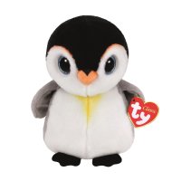 Ty Beanie Classic Pinguin Pongo |  Kuscheltier.Boutique