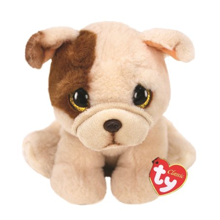 Ty Beanie Classic Mops Houghie 25cm groß 