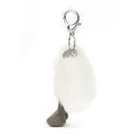 Jellycat Wolke Amuseable Cloud Anhänger weiß | Kuscheltier.Boutique