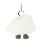 Jellycat Wolke Amuseable Cloud Anhänger Rückseite | Kuscheltier.Boutique