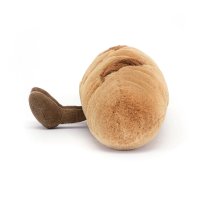 Jellycat Amuseables Baguette hellbraun | Kuscheltier.Boutique