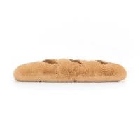 Jellycat Amuseables Baguette Rückseite | Kuscheltier.Boutique