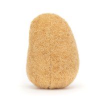 Jellycat Kartoffel Amuseables Potato Rückseite | Kuscheltier.Boutique