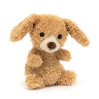 Jellycat Hund Yummy Puppy Vorderseite | Kuscheltier.Boutique