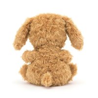 Jellycat Hund Yummy Puppy Rückseite | Kuscheltier.Boutique