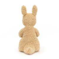 Jellycat Känguruh Huddles mit Baby Rückseite | Kuscheltier.Boutique