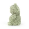 Jellycat Little Frosch, Plüschtier grün | Kuscheltier.Boutique