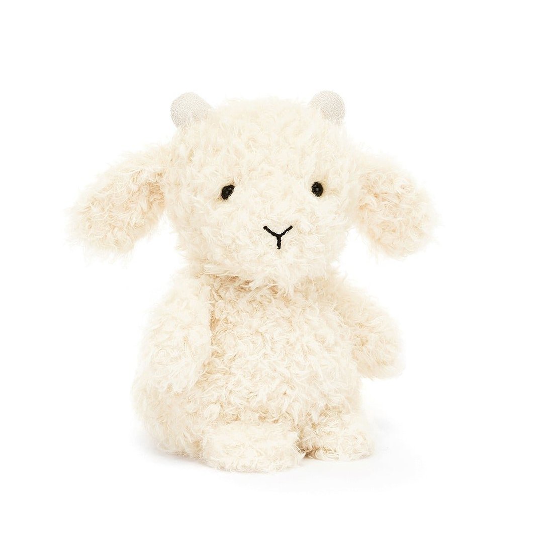 Jellycat Ziege Little Goat Vorderseite | Kuscheltier.Boutique