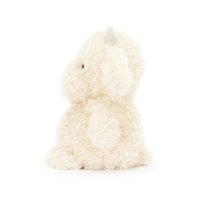 Jellycat Ziege Little Goat weiß | Kuscheltier.Boutique