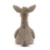 Jellycat Esel Dario Donkey Rückseite | Kuscheltier.Boutique