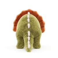 Jellycat Dinosaurier Archie Rückseite | Kuscheltier.Boutique