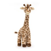 Jellycat Giraffe Dara Vorderseite | Kuscheltier.Boutique