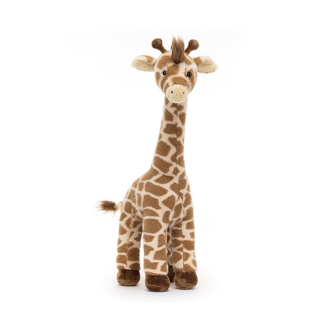 Jellycat Giraffe Dara Vorderseite | Kuscheltier.Boutique