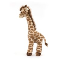 Jellycat Giraffe Dara gefleckt | Kuscheltier.Boutique