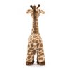 Jellycat Giraffe Dara Rückseite | Kuscheltier.Boutique