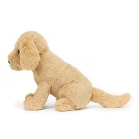 Jellycat Hund Tilly Golden Retriever goldblond | Kuscheltier.Boutique