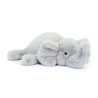 Jellycat Elefant Wanderlust Elly | Kuscheltier.Boutique