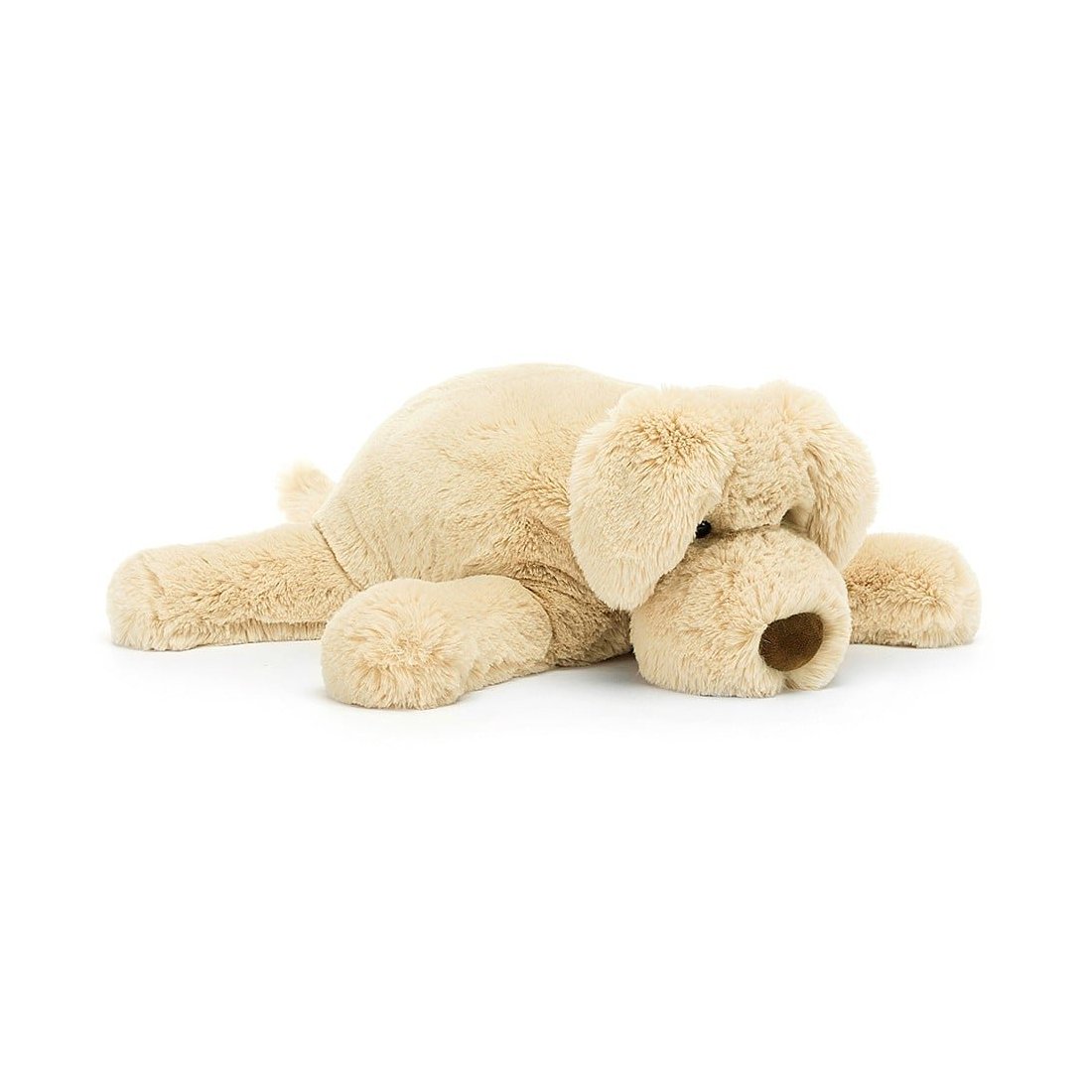 Jellycat Hund Wanderlust Puppy | Kuscheltier.Boutique