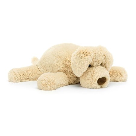 Jellycat Hund Wanderlust Puppy | Kuscheltier.Boutique