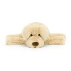Jellycat Hund Wanderlust Puppy Vorderseite | Kuscheltier.Boutique