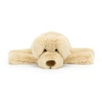 Jellycat Hund Wanderlust Puppy Vorderseite | Kuscheltier.Boutique