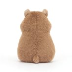 Jellycat Meerschweinchen Gordy Guinea Pig Rückseite | Kuscheltier.Boutique