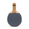 Jellycat Amuseables Sports Tischtennis-Schläger graue Rückseite | Kuscheltier.Boutique