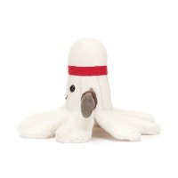 Jellycat Amuseables Sports Badmintonball | Kuscheltier.Boutique