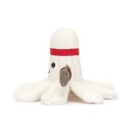 Jellycat Amuseables Sports Badmintonball | Kuscheltier.Boutique