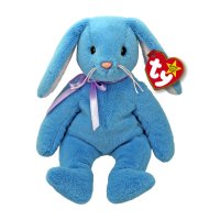 Ty Beanie Babies Hase Marsh Bunny 2 | Kuscheltier.Boutique