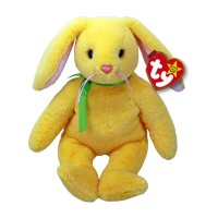 Ty Beanie Babies Hase Willow Bunny 2 | Kuscheltier.Boutique